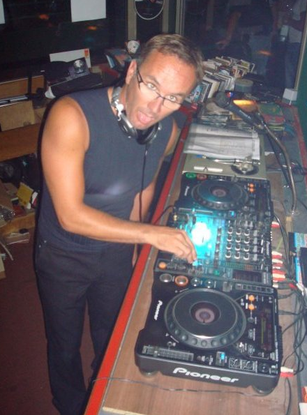 Dj animateur professionnel